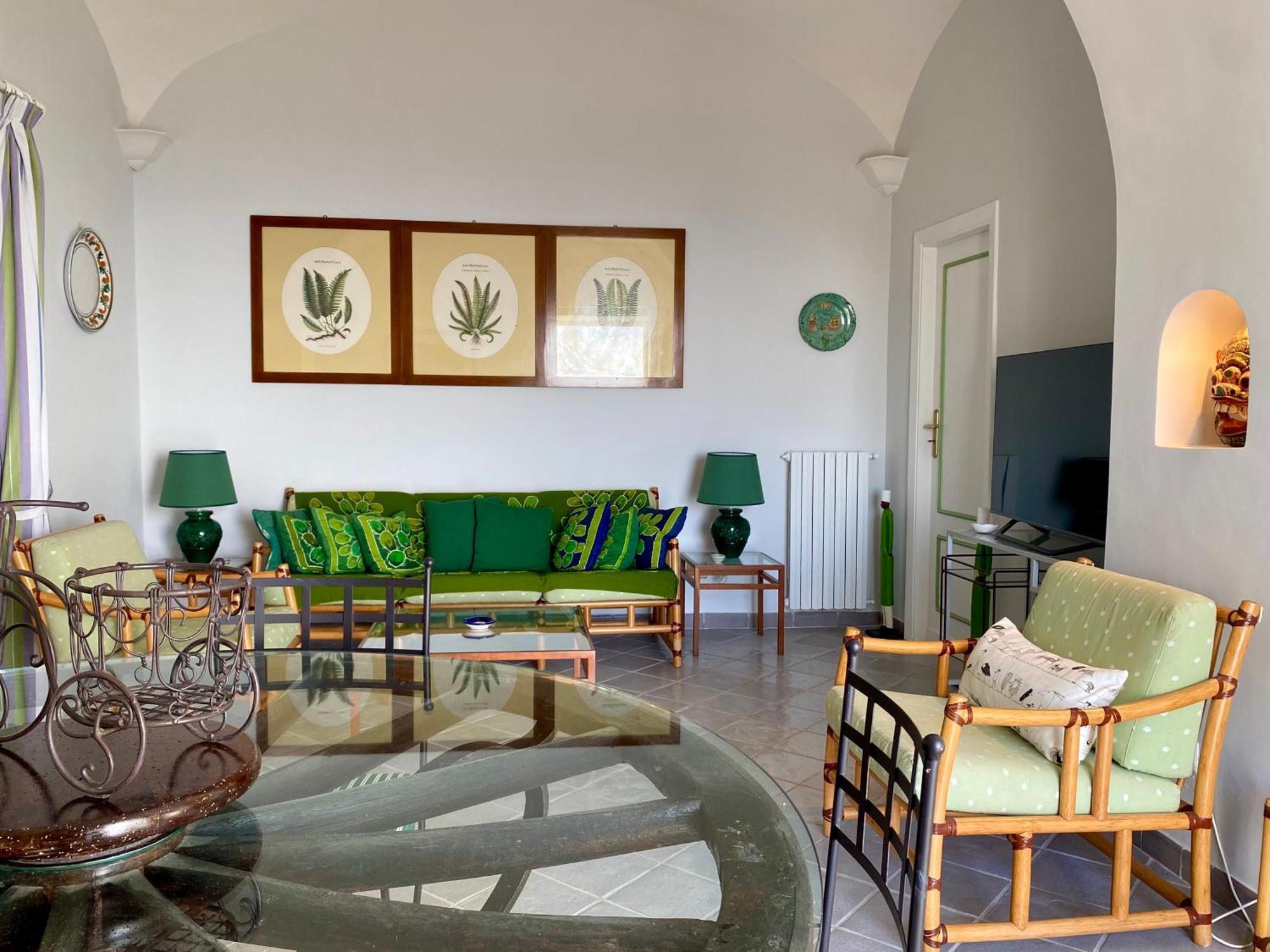 Collywood Villa Piano di Sorrento Kültér fotó
