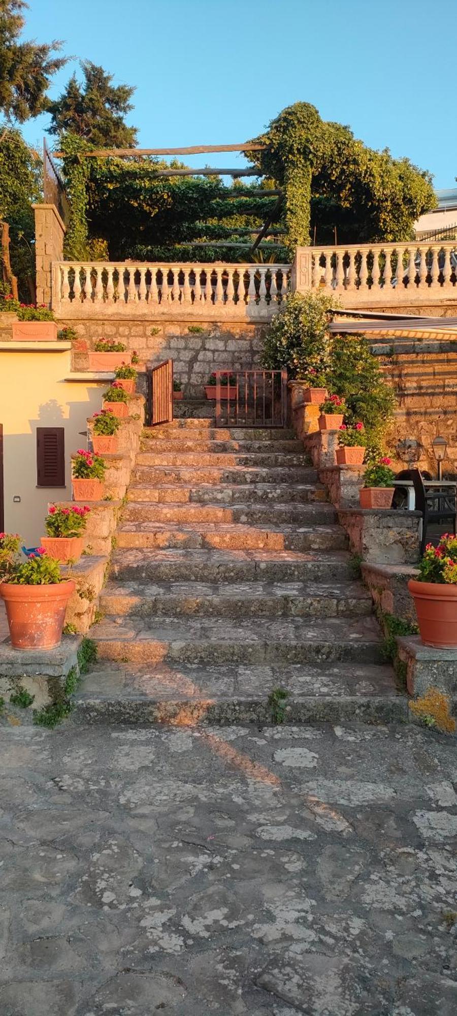 Collywood Villa Piano di Sorrento Kültér fotó