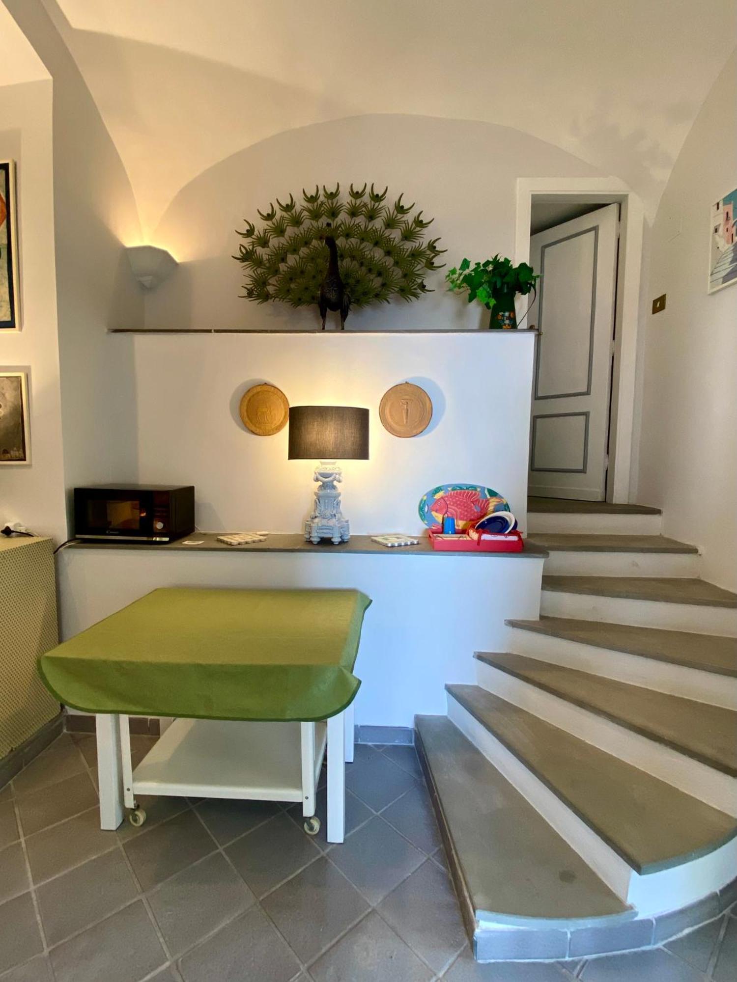 Collywood Villa Piano di Sorrento Kültér fotó