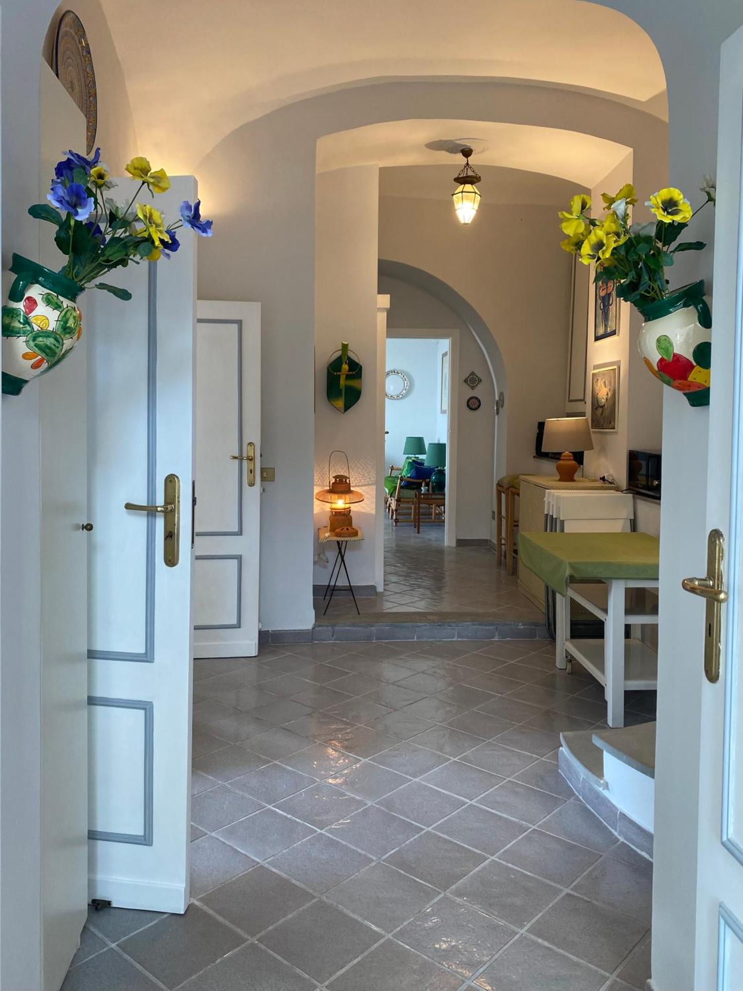 Collywood Villa Piano di Sorrento Kültér fotó