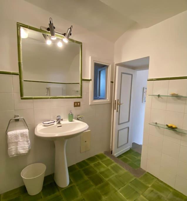Collywood Villa Piano di Sorrento Kültér fotó