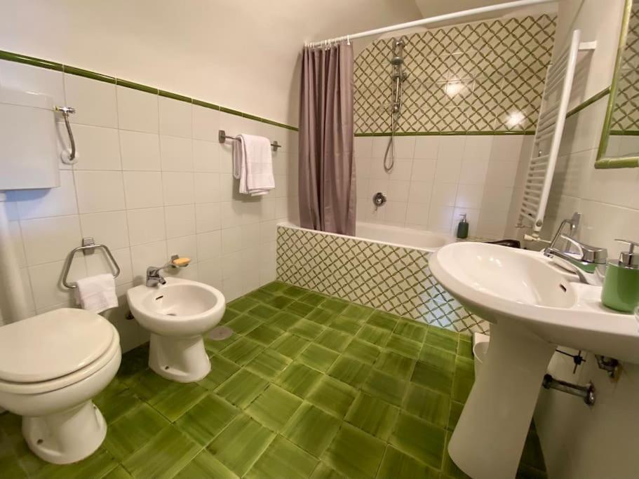 Collywood Villa Piano di Sorrento Kültér fotó