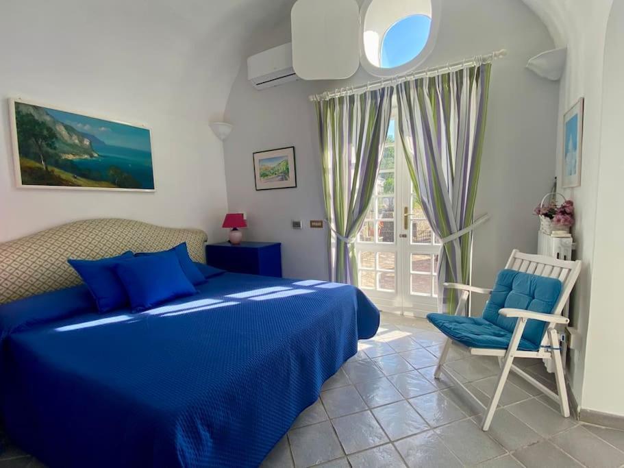 Collywood Villa Piano di Sorrento Kültér fotó