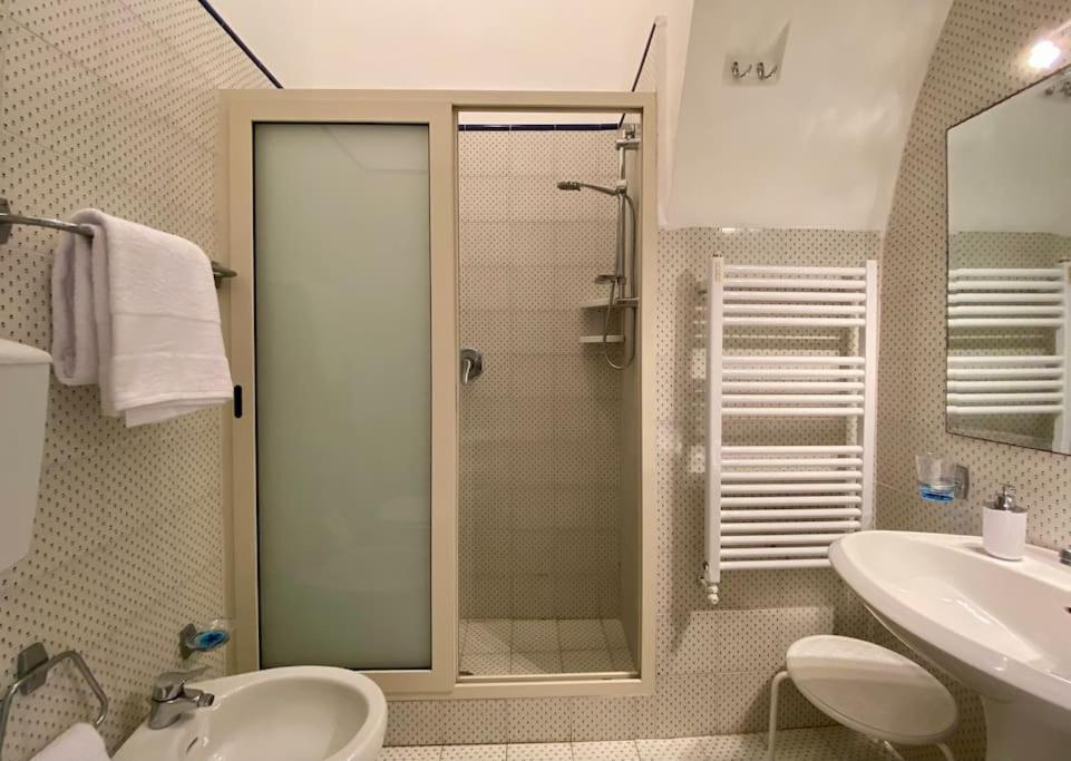 Collywood Villa Piano di Sorrento Kültér fotó