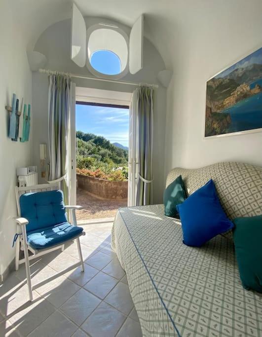 Collywood Villa Piano di Sorrento Kültér fotó