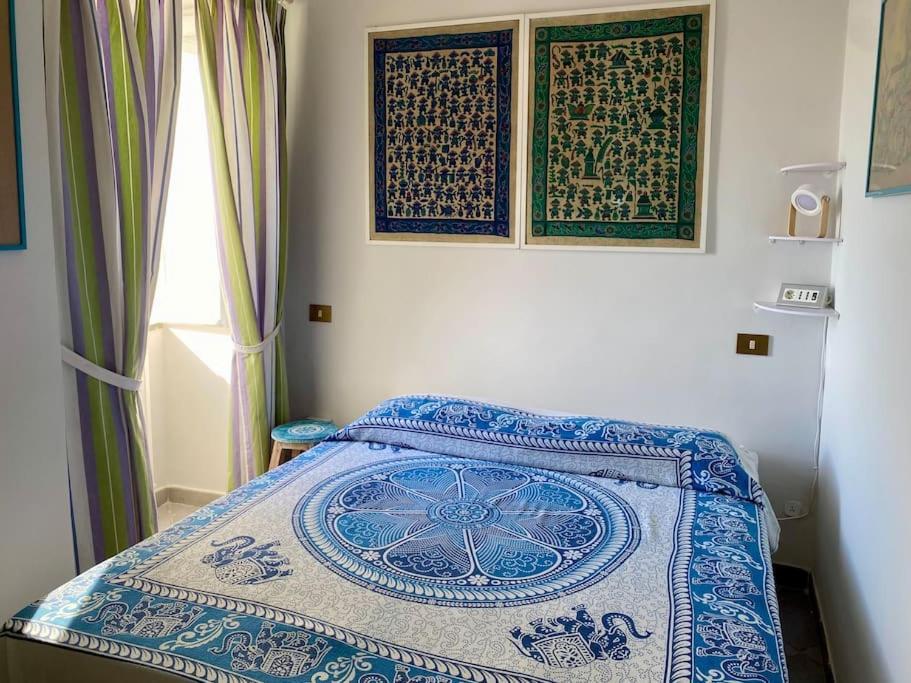Collywood Villa Piano di Sorrento Kültér fotó