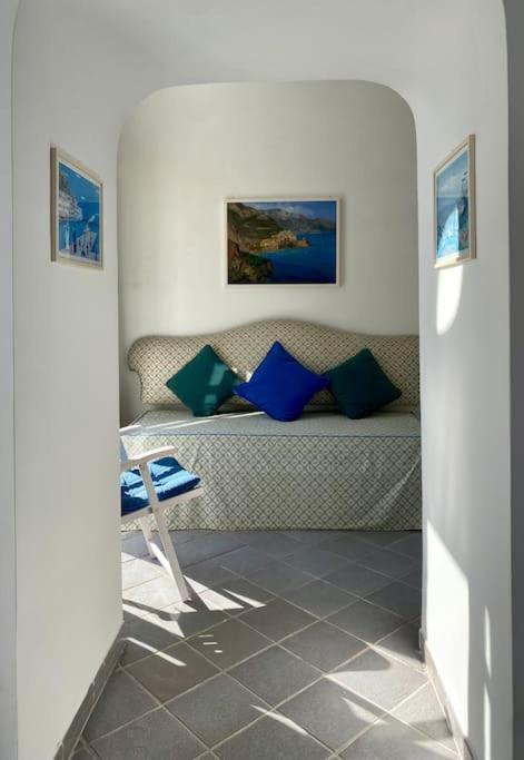 Collywood Villa Piano di Sorrento Kültér fotó